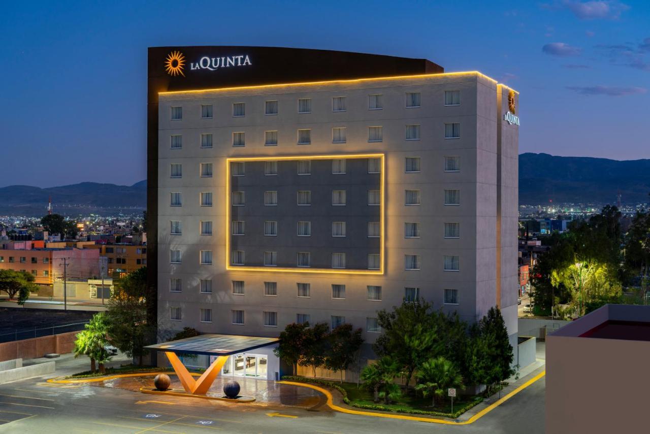 La Quinta By Wyndham San Luis Potosi Hotell Eksteriør bilde